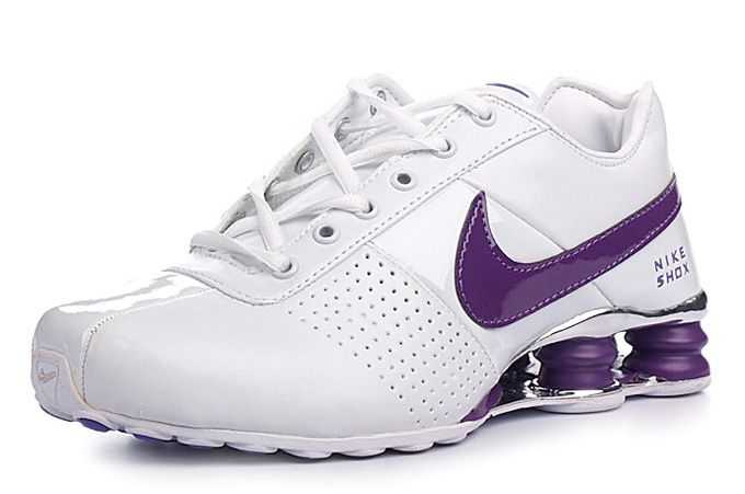 chaussure shox nike trainer authentique